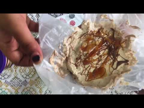 Coffee/Espresso Cake No Bake