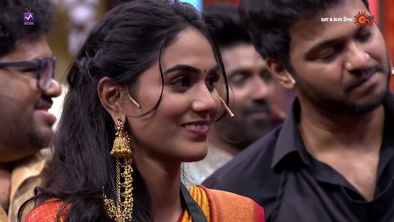 எங்கயோ போய்ட்டீங்க 🥳 | Media Masons