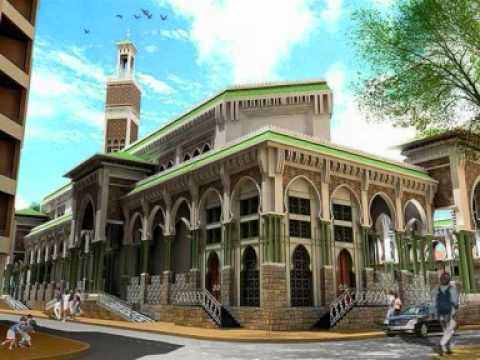 Ryes & Cheb Houcine - Mi Amor.WMV