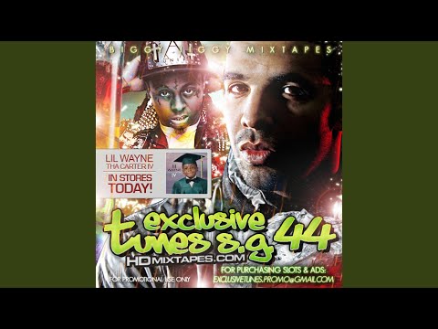 Hangover feat. Taio Cruz