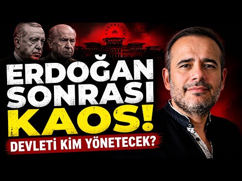 BİR GECEDE HER ŞEY DEĞİŞEBİLİR!