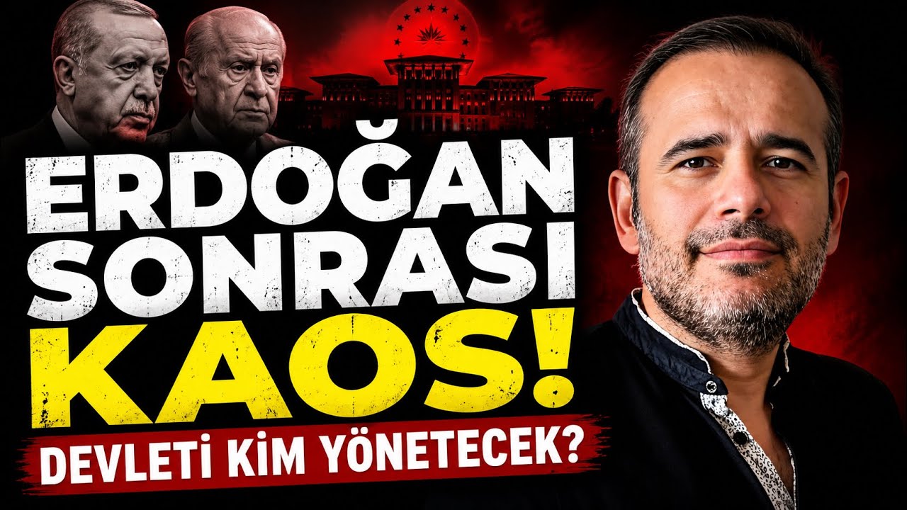 GÜNDEME DAİR ÖNEMLİ BİLGİLER!
