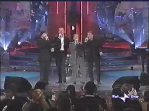 Napule,  Gigi D'Alessio,Gigi Finizio,Sal Da Vinci, lucio Dalla