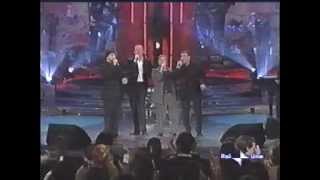 Napule,  Gigi D'Alessio,Gigi Finizio,Sal Da Vinci, lucio Dalla