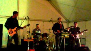 Autopista loquillo y los trogloditas por Machupichu y sus muchachos.AVI