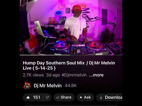 YouTube Thumbnail