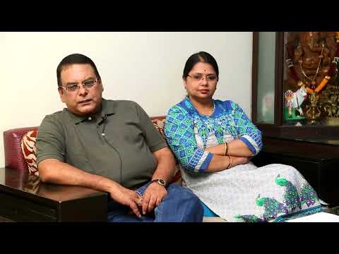 Testimonial Video