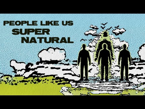 People Like Us - Supernatural