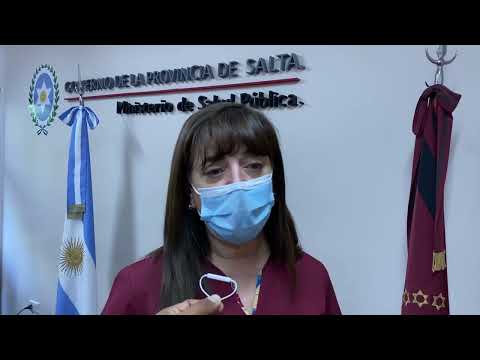 Se habilitó una cuarta dosis contra COVID-19 para personas con inmunocompromiso