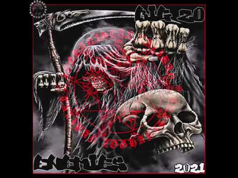 🩸DJ DOUBLE O *exclusive* @OOSKULLY - Enemies | PROD KRXXK🩸