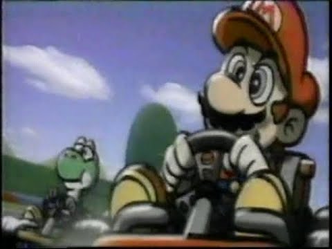 1990s TV Commercials: Volume 623 - December 12, 1992