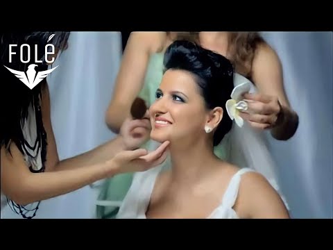 ROVENA IBRAHIMI & GRUPI ALI PASHA - MOTRA ME VELLANE ( Official Video )