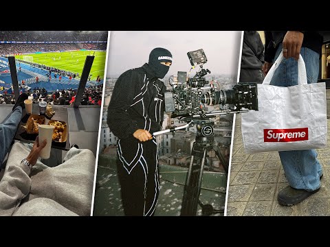 Running a Streetwear Brand Globally