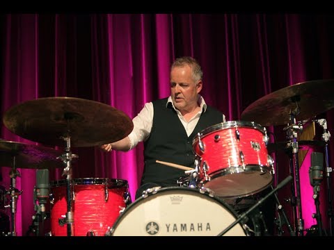 Jazzfest Bonn 2018: Wolfgang Haffner Quartett "Pasodoble"