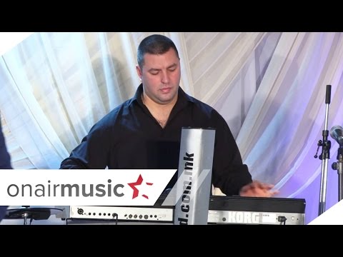 Tugina pusta dalecina   Vo ZIVO   Bumbari Bend, Goko Jovic i Ferus Mustafov