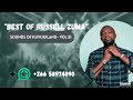 Best of Russell Zuma Sounds of KUVUKILAND VOL 21