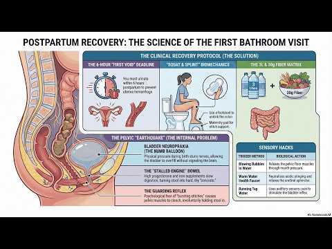 Bladder & Bowel — video thumbnail