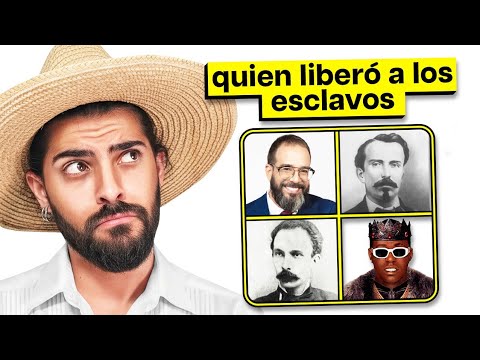 How much do I know about Cuban General Culture? 🇨🇺