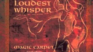 Music video thumbnail preview for 'Wheel of Fortune' by Loudest Whisper by Loudest Whisper