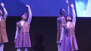 Through It All - Hillsong (Cover Dance)