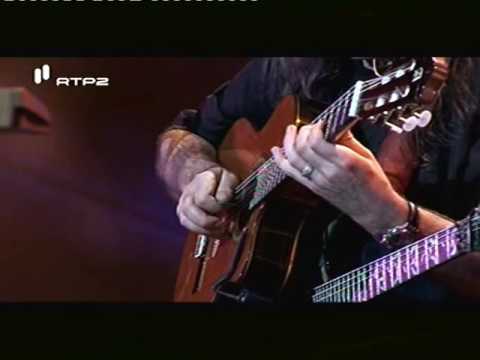 Luis Represas e Pablo Milanés   Feiticeira