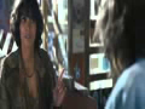 Cloud Atlas (2012) part 1