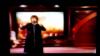 You saved my life/Patti Labelle