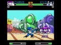 346 King Of Fighters R 2 NGPC Hidden Characters 2 9 Orochi Chris Playthrough