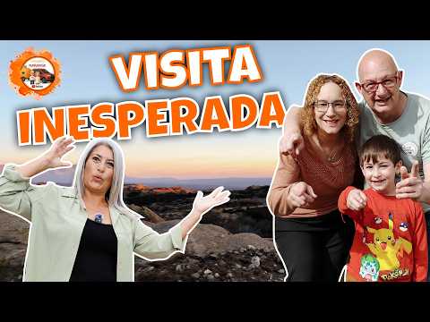 ❤️ REENCUENTRO FAMILIAR - Completa Naranja