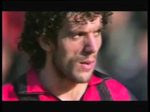 Atletico Nacional 0 - 1 Milan Copa intercontinental 1989