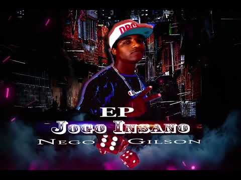 Josué - Nego Gilson Feat Tampa di Teto