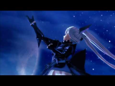 Shining Resonance Refrain trailer