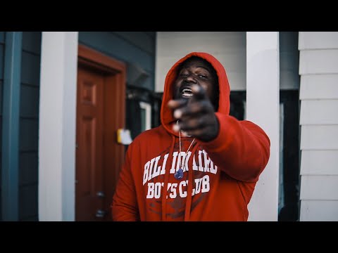 WhiteChalk BodyBag - " Heat Checking" | Dir by Mota Media (Exclusive - Official Music Video)