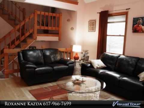 5 Ethelyn Circle, Maynard MA - Roxanne & Team