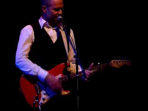 The Drowning Machine - Gordon Downie