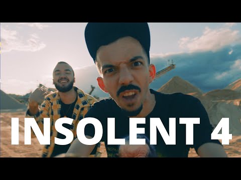 Video thumbnail for Insolent #4