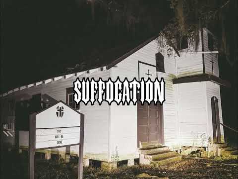 [FREE] $UICIDEBOY$ TYPE BEAT "SUFFOCATION"