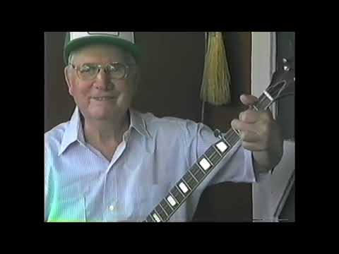 Virgil Anderson plays I'm Leaving You