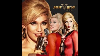 Arif v 216 Film Müziği Milyonzade ( Ajda Pekkan )