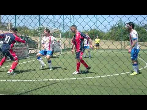 FINALI REGIONALI CSI CALCIO A 5 ASD SUELLI2015