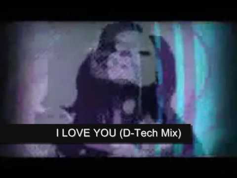Philipp Carreires & Eltrox - I Love You (D-tech Mix) Videoclip preview