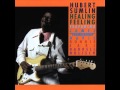 Hubert Sumlin, Down the Dusty Road - again, Philips HT box and speakers