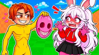 Bunny Turned Into Lovity