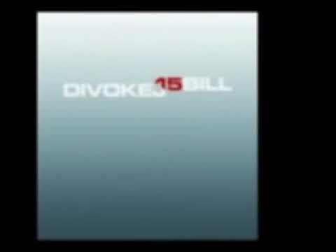 Divokej Bill - Koně (Official audio)