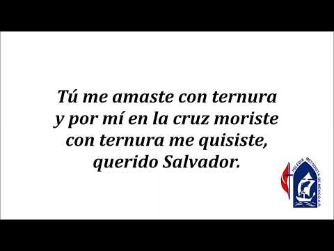 HM No 126 Gloria a Tí, Jesús divino