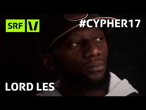 Lord Les (Jas Crew) am Virus Bounce Cypher 2017 | #Cypher17 | SRF Virus