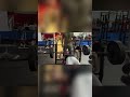 Benching 315Lbs for Reps as a Natural