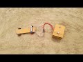 How To Make A Mini Rc Car At Home Mini Rc Car Making Cardboard