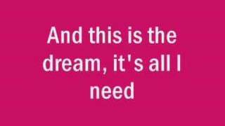 This is the life - Hannah Montana (With Lyrics)