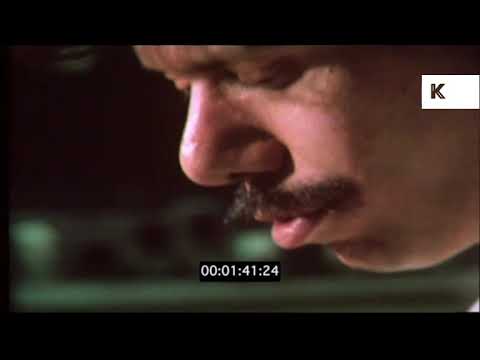 Thumbnail for 1970s Chick Corea Plays Jazz Keyboard | Premium Footage by R.E.M.